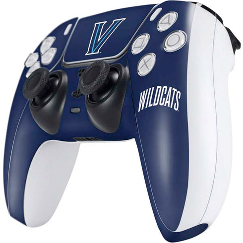 Villanova University 1842 PS5 Controller Skin