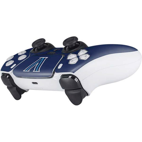 Villanova University 1842 PS5 Controller Skin
