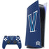 Villanova University 1842 PlayStation PS5 Skins