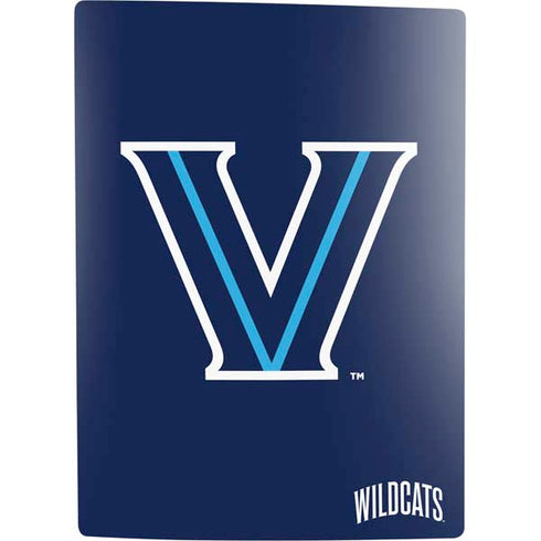 Villanova University 1842 PS5 Digital Edition Bundle Skin