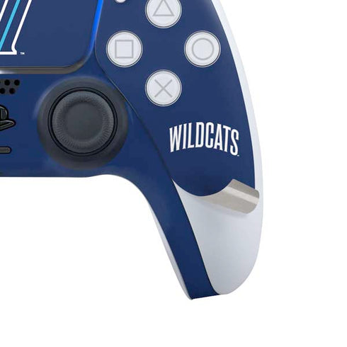 Villanova University 1842 PS5 Digital Edition Bundle Skin