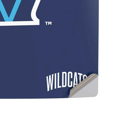 Villanova University 1842 PS5 Digital Edition Console Skin