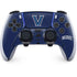 Villanova University 1842 PS5 DualSense Edge Pro Controller Skin