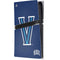 Villanova University 1842 PS5 Pro Console Skin
