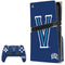 Villanova University 1842 PS5 Pro Disk Bundle Skin