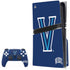 Villanova University 1842 PS5 Pro Disk Bundle Skin
