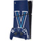 Villanova University 1842 PS5 Slim Digital Edition Bundle Skin