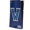 Villanova University 1842 PS5 Slim Digital Edition Console Skin