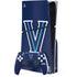 Villanova University 1842 PS5 Slim Disk Bundle Skin