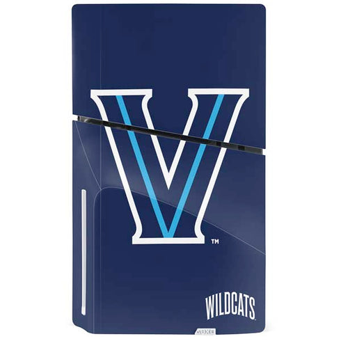 Villanova University 1842 PS5 Slim Disk Bundle Skin