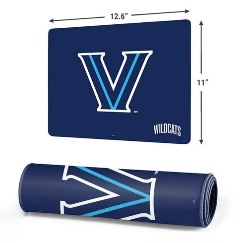Villanova University 1842 Gaming Mouse Pad