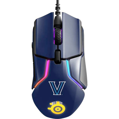 Villanova University 1842 SteelSeries Rival 600 Gaming Mouse Skin