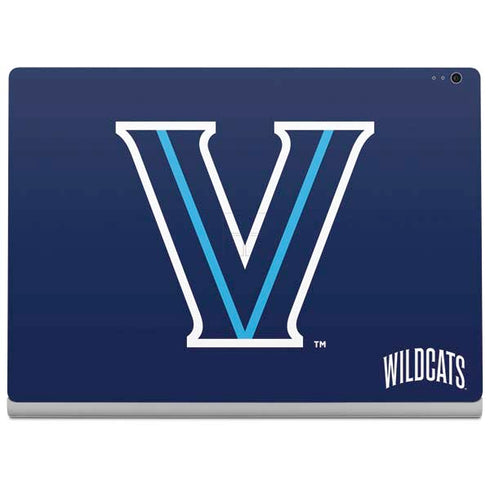 Villanova University 1842 Surface Book 2 13.5in Skin