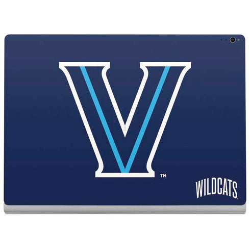 Villanova University 1842 Surface Book 2 15in Skin