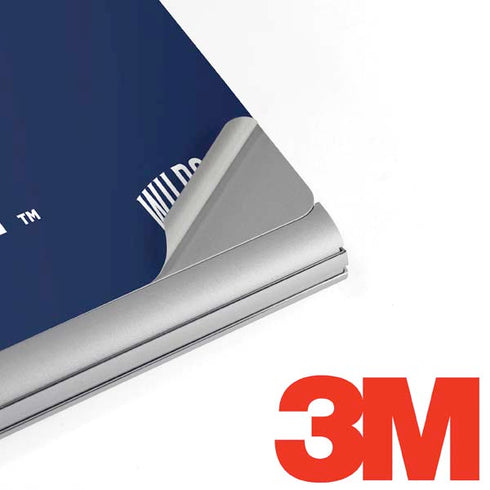 Villanova University 1842 Surface Book 2 15in Skin