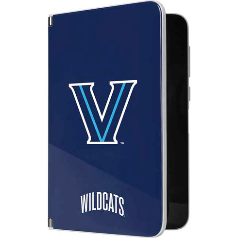 Villanova University 1842 Surface Duo Skin