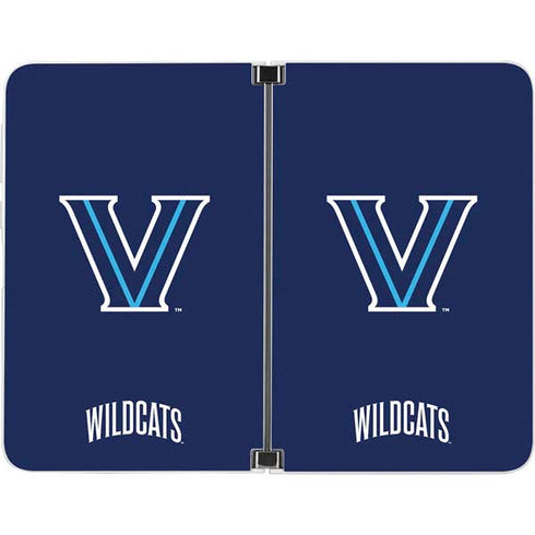 Villanova University 1842 Surface Duo Skin