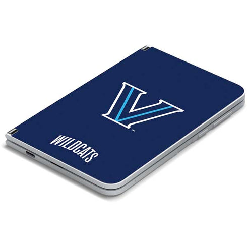 Villanova University 1842 Surface Duo Skin