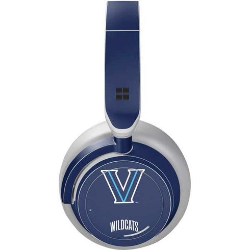 Villanova University 1842 Surface Headphones Skin