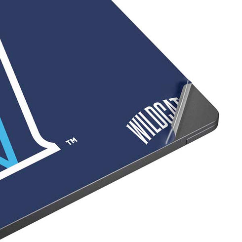 Villanova University 1842 Surface Laptop 7 13.8in Skin