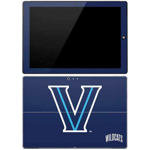 Villanova University 1842 Surface Pro 3 Skin
