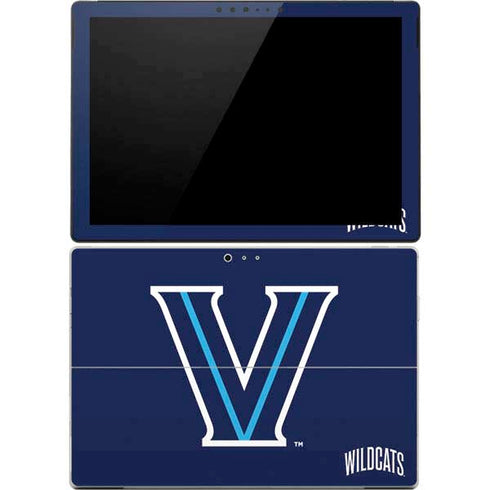 Villanova University 1842 Surface Pro 4 Skin