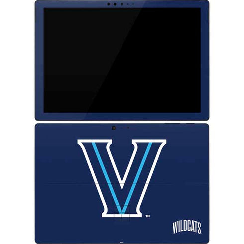 Villanova University 1842 Surface Pro 7 Skin
