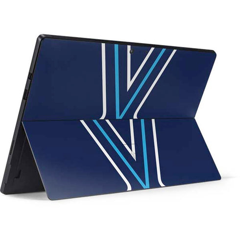 Villanova University 1842 Surface Pro 7 Skin