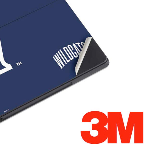 Villanova University 1842 Surface Pro 7 Skin