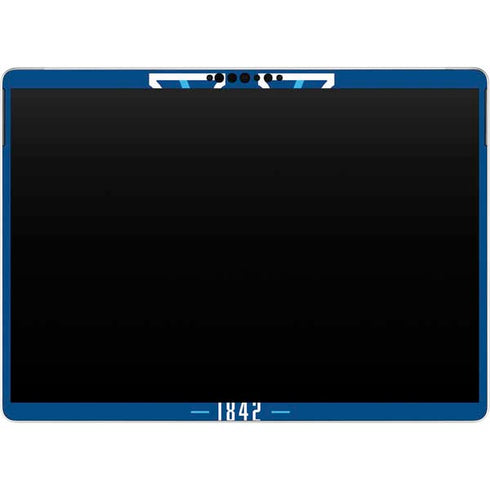 Villanova University 1842 Surface Pro 8 Skin