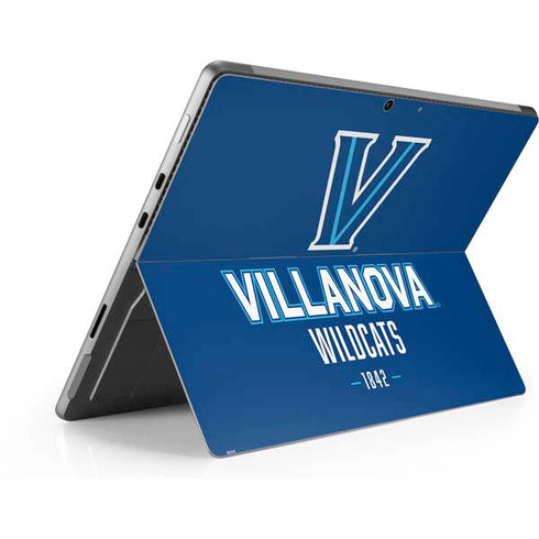 Villanova University 1842 Surface Pro 8 Skin