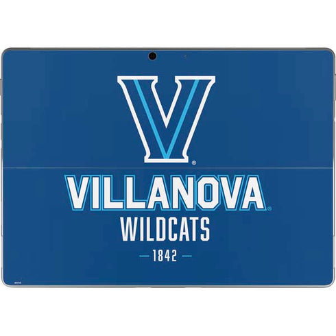 Villanova University 1842 Surface Pro 9 Skin