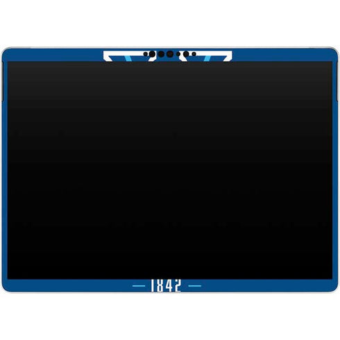 Villanova University 1842 Surface Pro 9 Skin