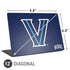 Villanova University 1842 Universal Laptop 12in (9.8 x 6.8in) Skin