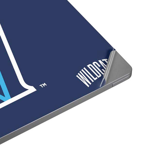 Villanova University 1842 Universal Laptop 16in (13 x 9.4in) Skin