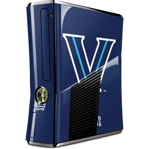 Villanova University 1842 Xbox 360 Slim (2010) Skin