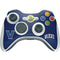 Villanova University 1842 Xbox 360 Wireless Controller Skin