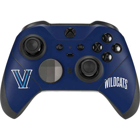 Villanova University 1842 Xbox Elite Wireless Controller Series 2 Skin