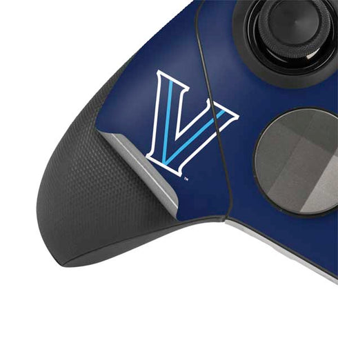 Villanova University 1842 Xbox Elite Wireless Controller Series 2 Skin