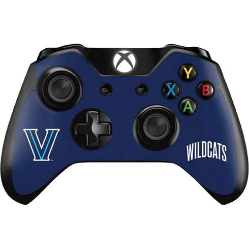 Villanova University 1842 Xbox One Controller Skin