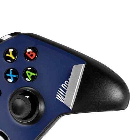 Villanova University 1842 Xbox One S All-Digital Edition Bundle Skin