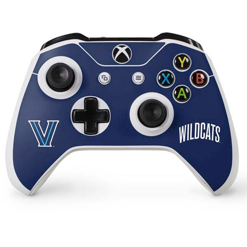 Villanova University 1842 Xbox One Skins