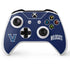 Villanova University 1842 Xbox One X Controller Skin