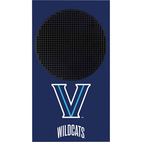 Villanova University 1842 Xbox Series S Bundle Skin