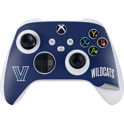 Villanova University 1842 Xbox Series S Bundle Skin
