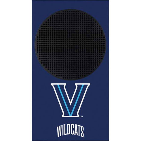 Villanova University 1842 Xbox Series S Console Skin