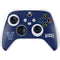 Villanova University 1842 Xbox Series S Controller Skin