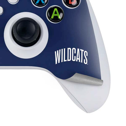Villanova University 1842 Xbox Series S Controller Skin