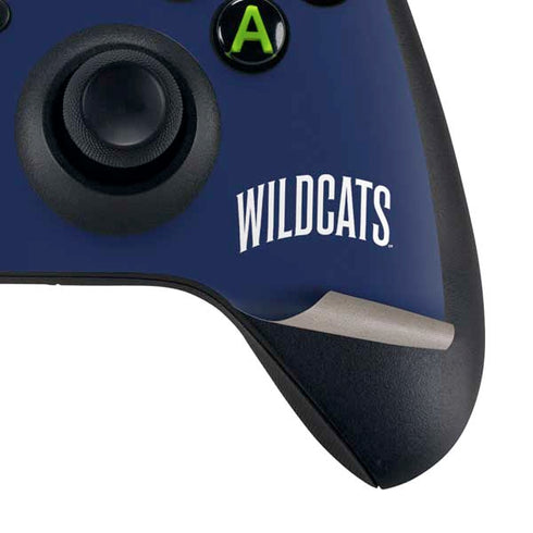 Villanova University 1842 Xbox Series X Bundle Skin