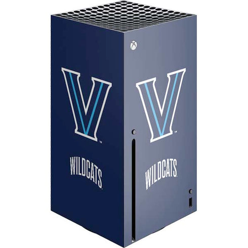 Villanova University 1842 Xbox Series X Skins